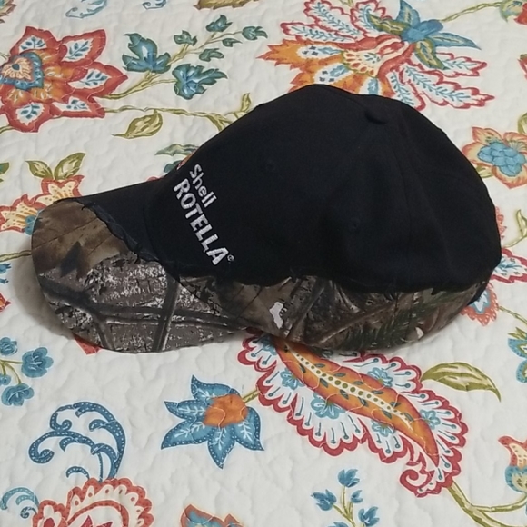 Shell Rotella Hunting Hat - Picture 4 of 5
